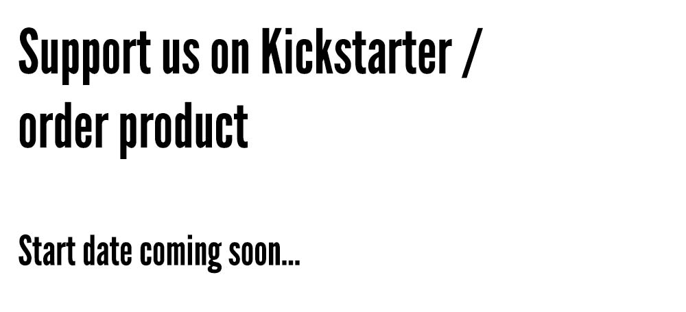 Link zu Kickstarter.com